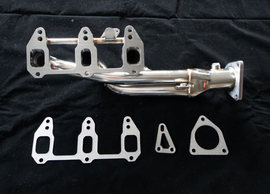 Mazda RX8 Manifold - KS RACING