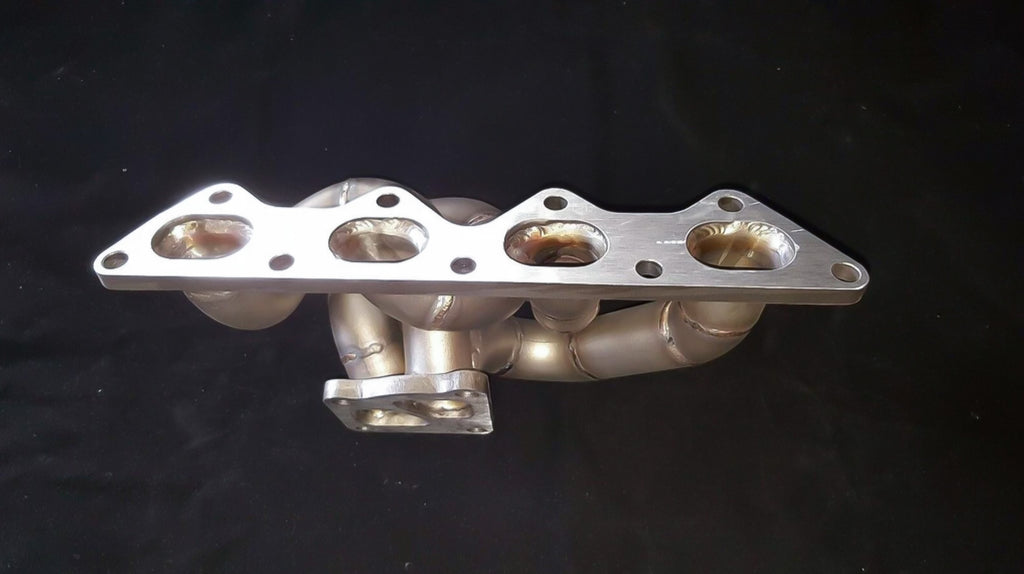 Turbo Manifold For Lancer EVO 4-9 4G63 3MM - OUT OF STOCK - BACK ORDER