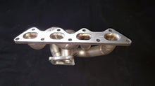 Load image into Gallery viewer, Turbo Manifold For Lancer EVO 4-9 4G63 3MM - OUT OF STOCK - BACK ORDER