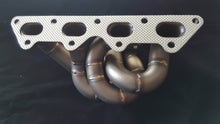 Load image into Gallery viewer, Turbo Manifold For Lancer EVO 4-9 4G63 3MM - OUT OF STOCK - BACK ORDER