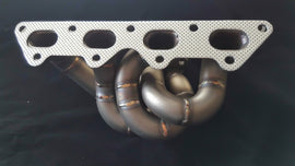 Turbo Manifold For Lancer EVO 4-9 4G63 3MM - OUT OF STOCK - BACK ORDER