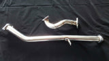 Toyota GT86 Stainless Steel Down Pipe