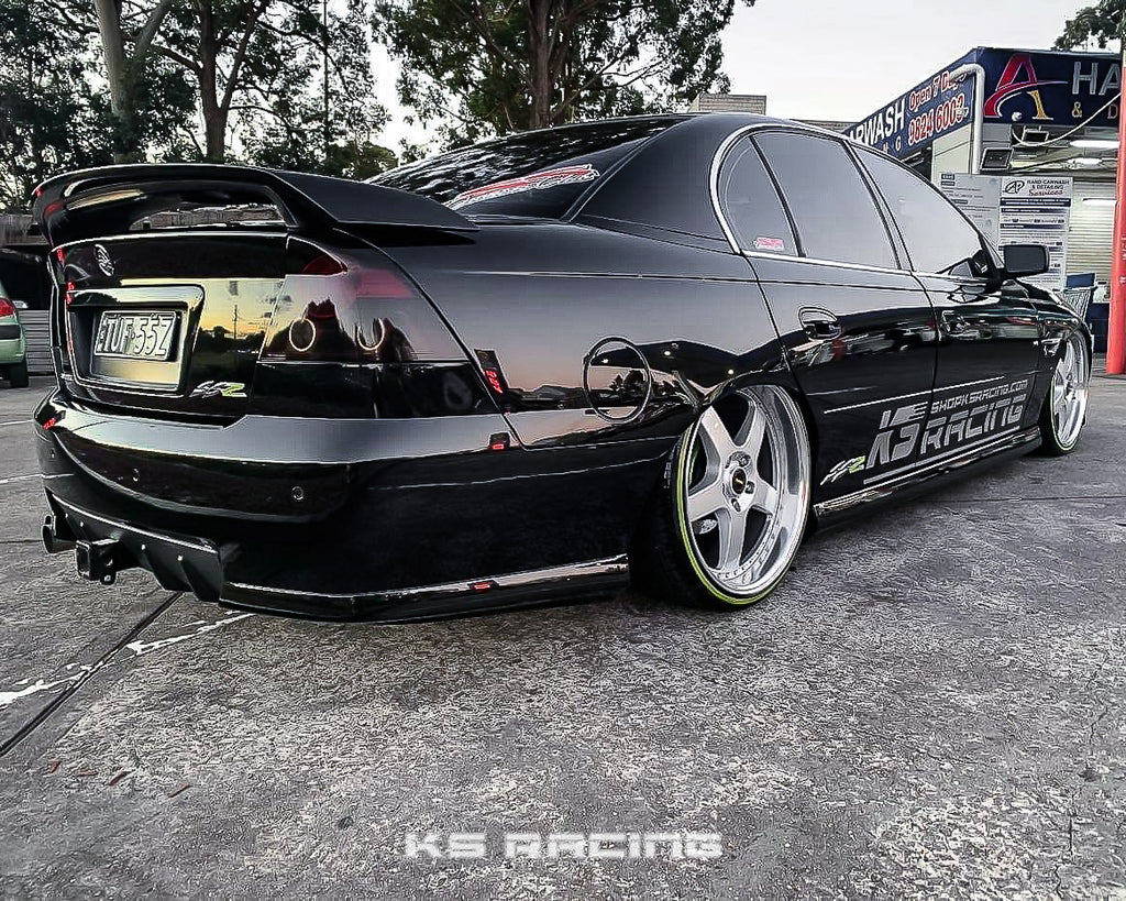 Vx Commodore Custom Vx Commodore Wide Body Kit Express Delivery | www.oceanproperty.co.th