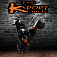 Load image into Gallery viewer, SPECIAL!!! Holden Commodore VF - K SPORT Coilover Kit. SPECIAL!!!