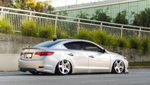 Load image into Gallery viewer, Honda Civic 9th Gen 12-15 Air Lift Performance 3P Air Suspension with KS RACING Air Struts