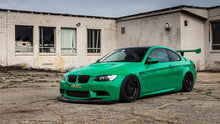 Load image into Gallery viewer, BMW M3 07-13 Air Lift Performance 3P Air Suspension with KS RACING Air Struts