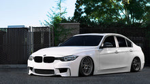 Load image into Gallery viewer, BMW 4-Series F36 Sedan 14-15 Air Lift Performance 3P Air Suspension with KS RACING Air Struts