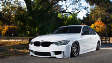 Load image into Gallery viewer, BMW 4-Series F33 Convertible 14-15 Air Lift Performance 3P Air Suspension with KS RACING Air Struts