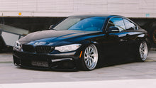 Load image into Gallery viewer, BMW 4-Series F33 15-20 5 Bolt Air Lift Performance 3P Air Suspension with KS RACING Air Struts