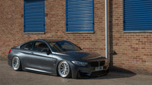 Load image into Gallery viewer, BMW M4 15-20 Air Lift Performance 3P Air Suspension with KS RACING Air Struts