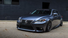 Load image into Gallery viewer, Lexus IS300 16-22 Air Lift Performance 3P Air Suspension with KS RACING Air Struts
