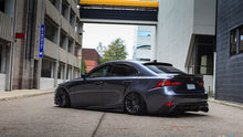 Load image into Gallery viewer, Lexus GS300 98-21 Air Lift Performance 3P Air Suspension with KS RACING Air Struts
