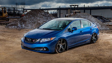 Load image into Gallery viewer, Honda Civic 9th Gen 12-15 Air Lift Performance 3P Air Suspension with KS RACING Air Struts