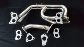 Subaru WRX STI - Equal Length Exhaust Manifold Header