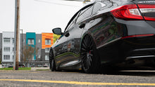 Load image into Gallery viewer, Honda Accord 10th Gen 18-UP Air Lift Performance 3P Air Suspension with KS RACING Air Struts
