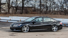 Load image into Gallery viewer, Honda Accord 9th Gen 13-17 Air Lift Performance 3P Air Suspension with KS RACING Air Struts